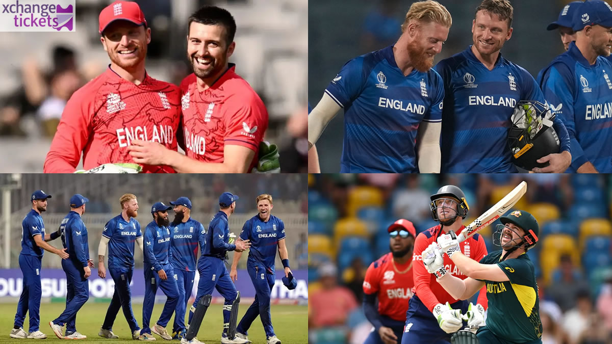 Champions Trophy Tickets | ICC Champions Trophy 2025 Tickets | Afghanistan vs England Tickets | Australia vs England Tickets | Champions Trophy Final Tickets | Champions Trophy 1st Semi Final Tickets | Champions Trophy 2nd Semi Final Tickets | England vs South Africa Tickets