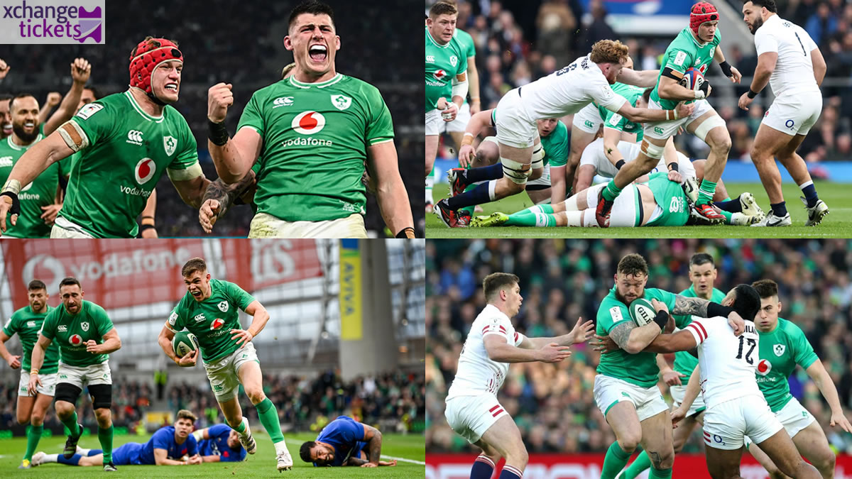 Six Nations Tickets | Six Nations 2025 Tickets | Ireland Vs England Tickets | Ireland Vs France Tickets | Wales Vs Ireland Tickets | Sell Six Nations Tickets | Scotland Vs Ireland Tickets