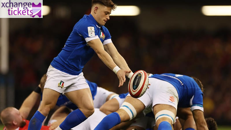 England Vs Italy Tickets | Italy Vs France Tickets