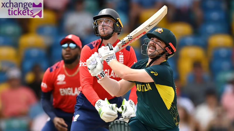 Afghanistan vs England Tickets | Australia vs England Tickets