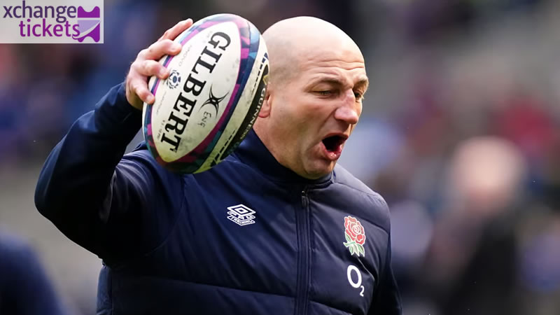 Six Nations Tickets | Six Nations 2025 Tickets