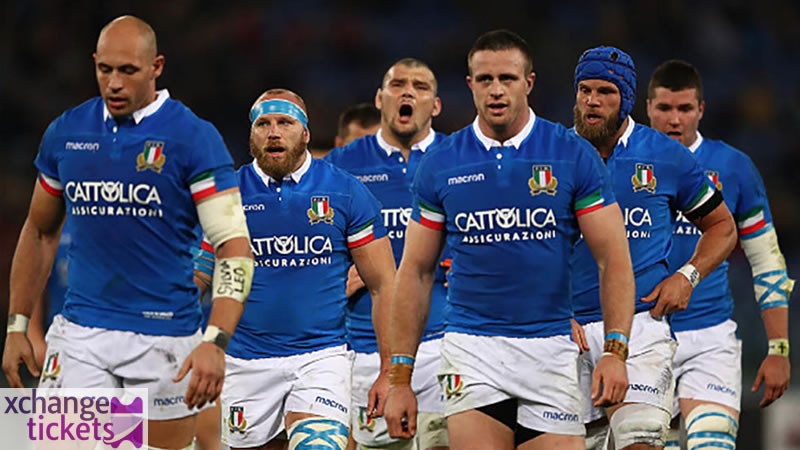 Six Nations Tickets | Six Nations 2025 Tickets