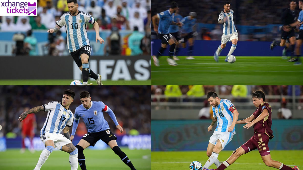 Argentina FIFA World Cup Tickets | FIFA World Cup Tickets