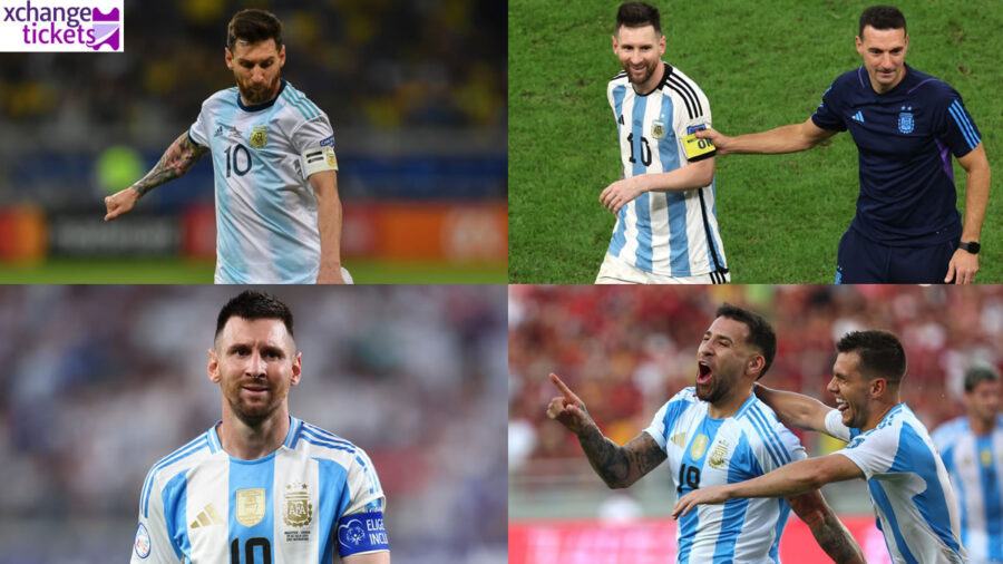 Argentina FIFA World Cup Tickets | FIFA World Cup Tickets