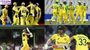 Australia vs England Tickets | Champions Trophy Final Tickets