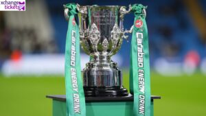 Carabao Cup Tickets | Carabao Cup Final Tickets