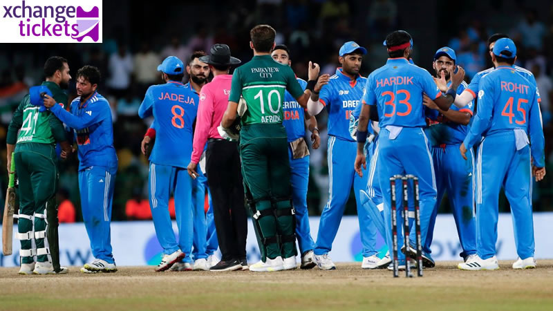 Bangladesh vs India Tickets