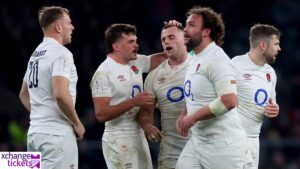 Six Nations Tickets | Guinness Six Nations 2025 Tickets