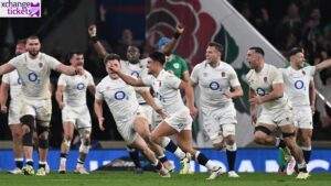 Six Nations Tickets | Guinness Six Nations 2025 Tickets