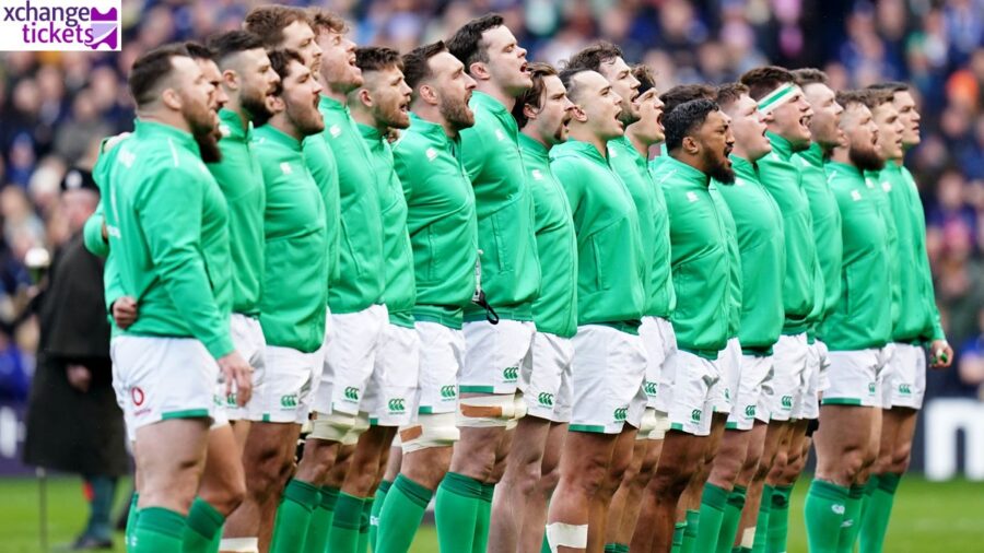 Six Nations Tickets | Guinness Six Nations 2025 Tickets