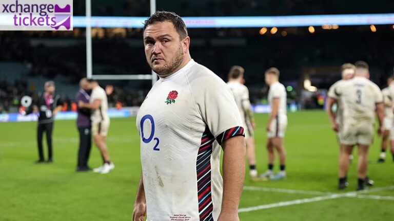 Six Nations 2025 Jamie Rejoins England Squad for Crucial France