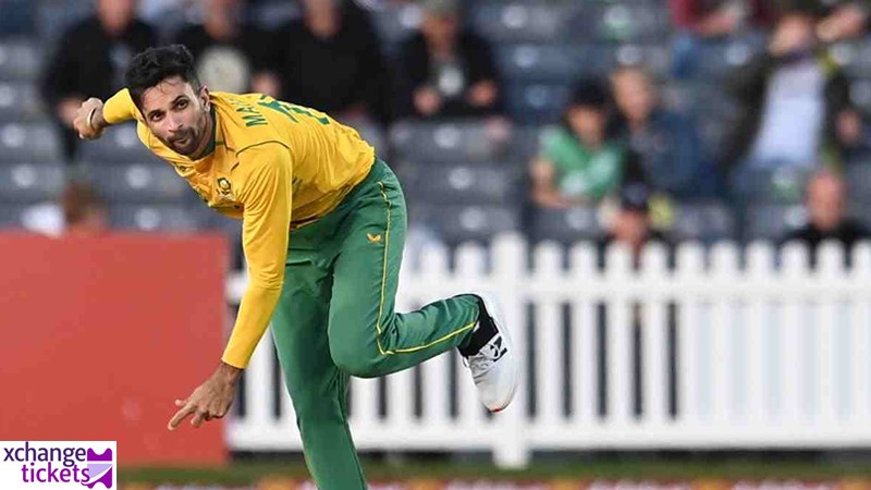 ICC Champions Trophy 2025 Tickets | Australia vs South Africa Tickets