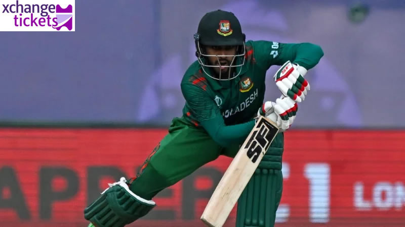 Pakistan vs Bangladesh Tickets
