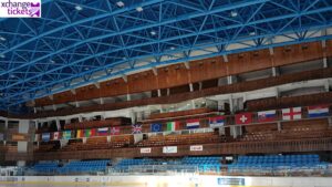 Winter Olympic Tickets | Milano Cortina 2026 Tickets | Olympic Tickets