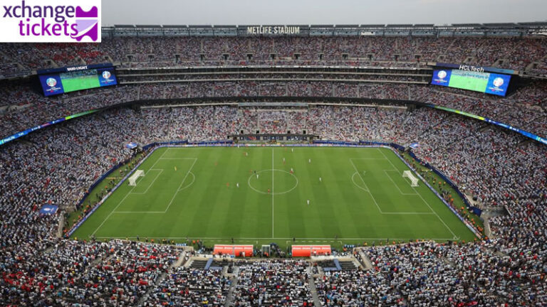 NRG Stadium Preps for FIFA World Cup 2026 Major Field