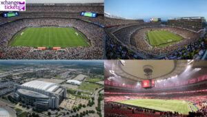 FIFA World Cup Tickets | Football World Cup Tickets