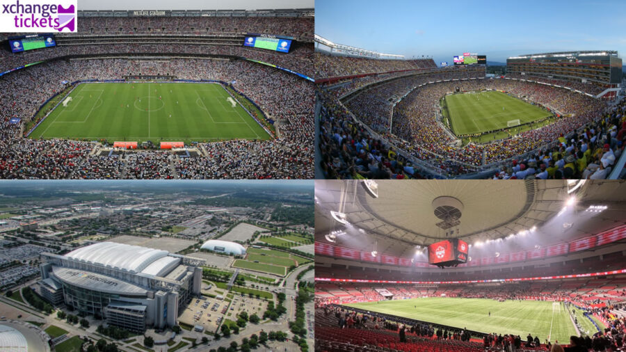 FIFA World Cup Tickets | Football World Cup Tickets