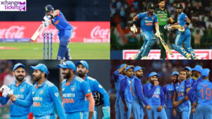 India vs Pakistan Tickets | Champions Trophy Final Tickets