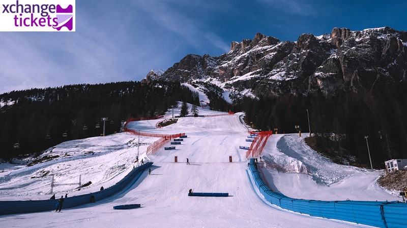 Winter Olympic Tickets | Milano Cortina 2026 Tickets | Olympic Tickets