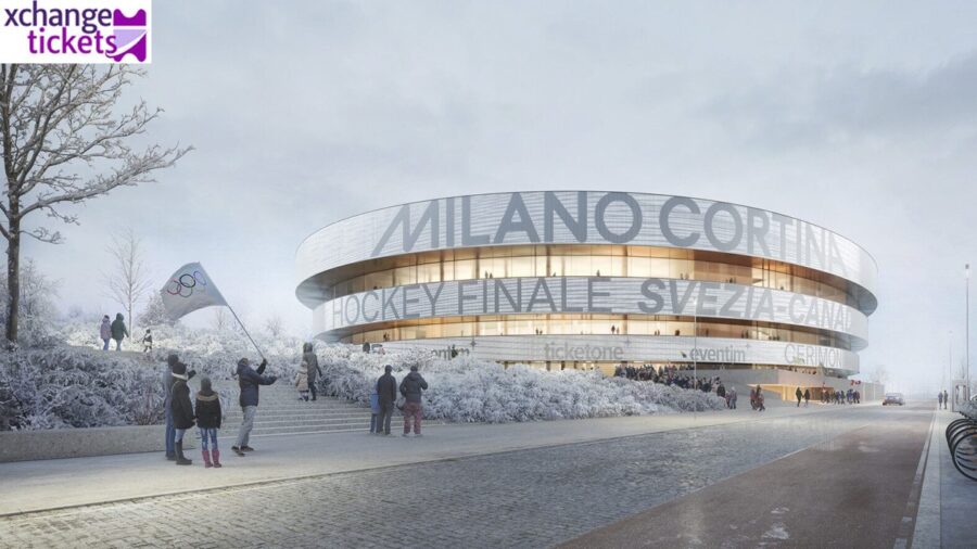 Winter Olympic Tickets | Milano Cortina 2026 Tickets | Olympic Tickets