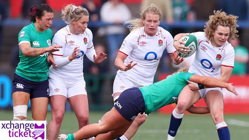 WRWC Tickets | WRWC 2025 Tickets