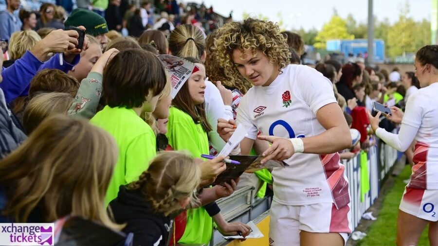 Women Rugby World Cup Tickets | Sell Women Rugby World Cup Tickets | WRWC Tickets | WRWC 2025 Tickets