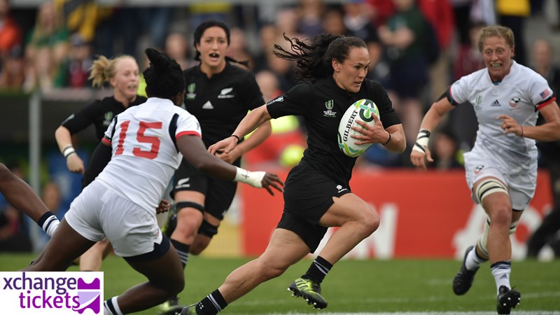 Women Rugby World Cup Tickets | Women Rugby World Cup 2025 Tickets