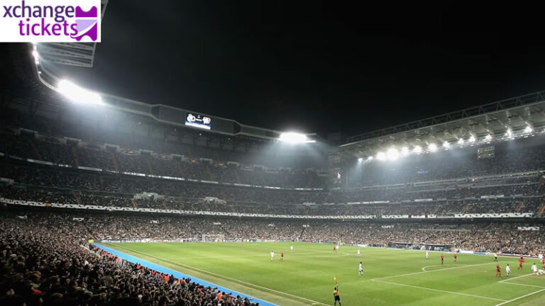 2025 CHAMPIONS LEAGUE FINAL VENUE visual data 4
