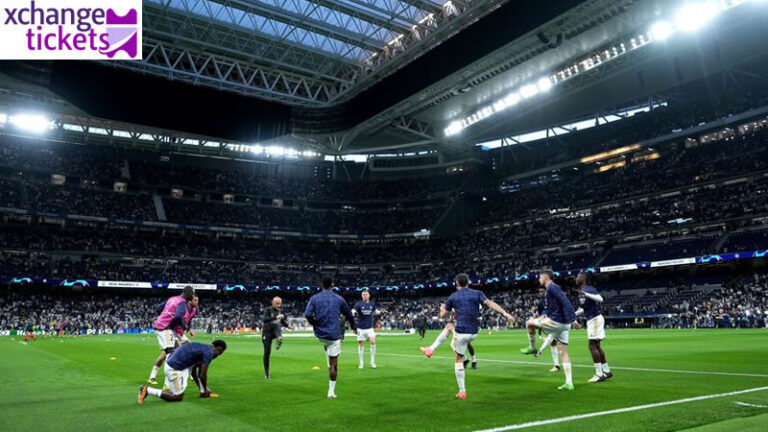 2025 CHAMPIONS LEAGUE FINAL VENUE visual data 6