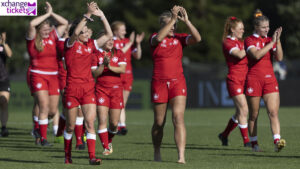 Women Rugby World Cup Tickets | Women Rugby World Cup 2025 Tickets