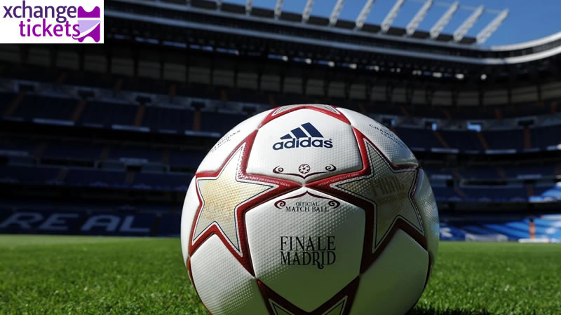 Champions League Final Tickets|2025 UEFA Champions League Final Tickets