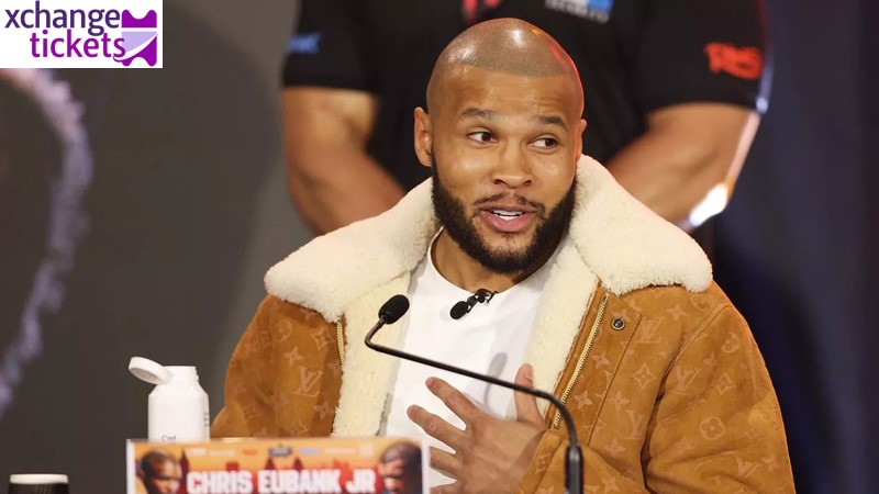 Chris Eubank Jr vs Conor Benn: Fury’s Prediction, Family Rivalry and ...