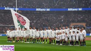 Autumn Internationals Tickets | Autumn Internationals 2025 Tickets