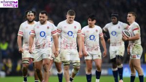 Autumn Internationals Tickets | Autumn Internationals 2025 Tickets