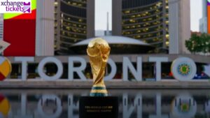 FIFA World Cup Tickets | FIFA World Cup 2026 Tickets | FIFA 2026 Tickets