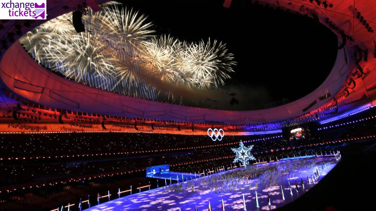 Winter Olympic Tickets | Milano Cortina 2026 Tickets