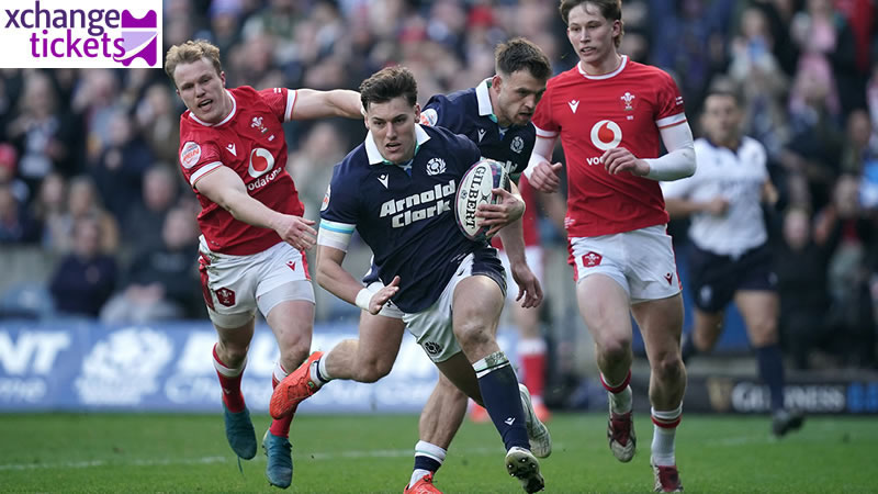 Scotland Vs USA Tickets|Scotland Vs New Zealand Tickets
