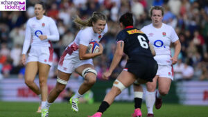 Women Rugby World Cup Tickets