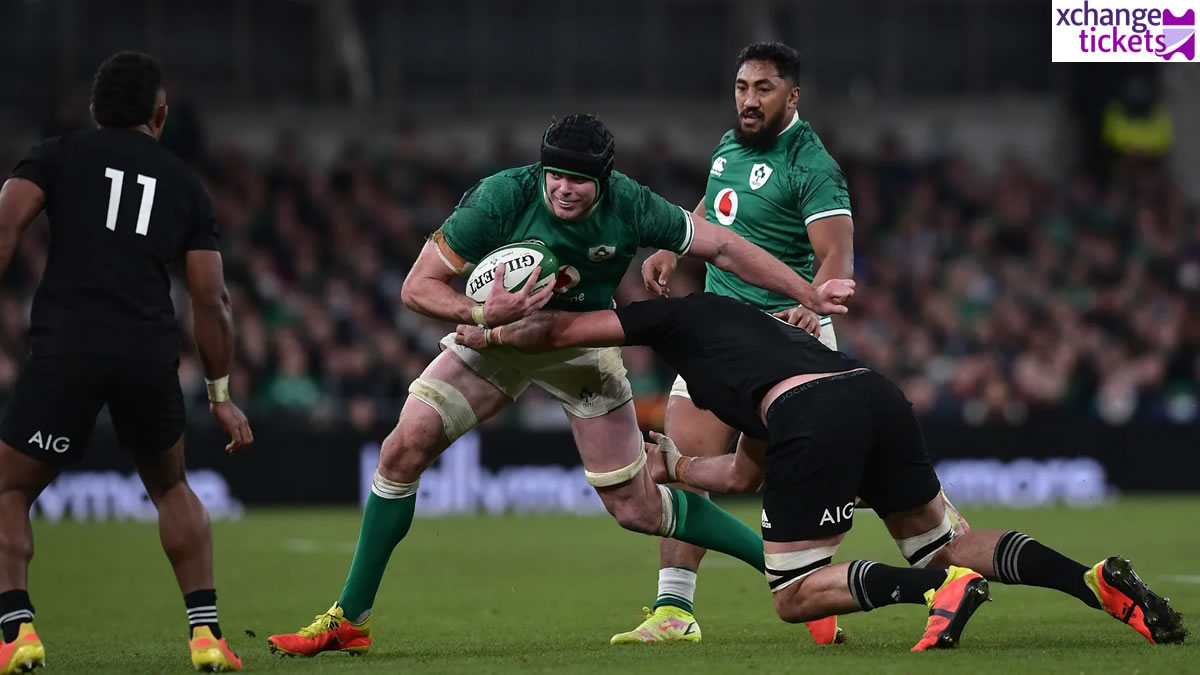 Autumn Internationals Tickets | Autumn Internationals 2025 Tickets