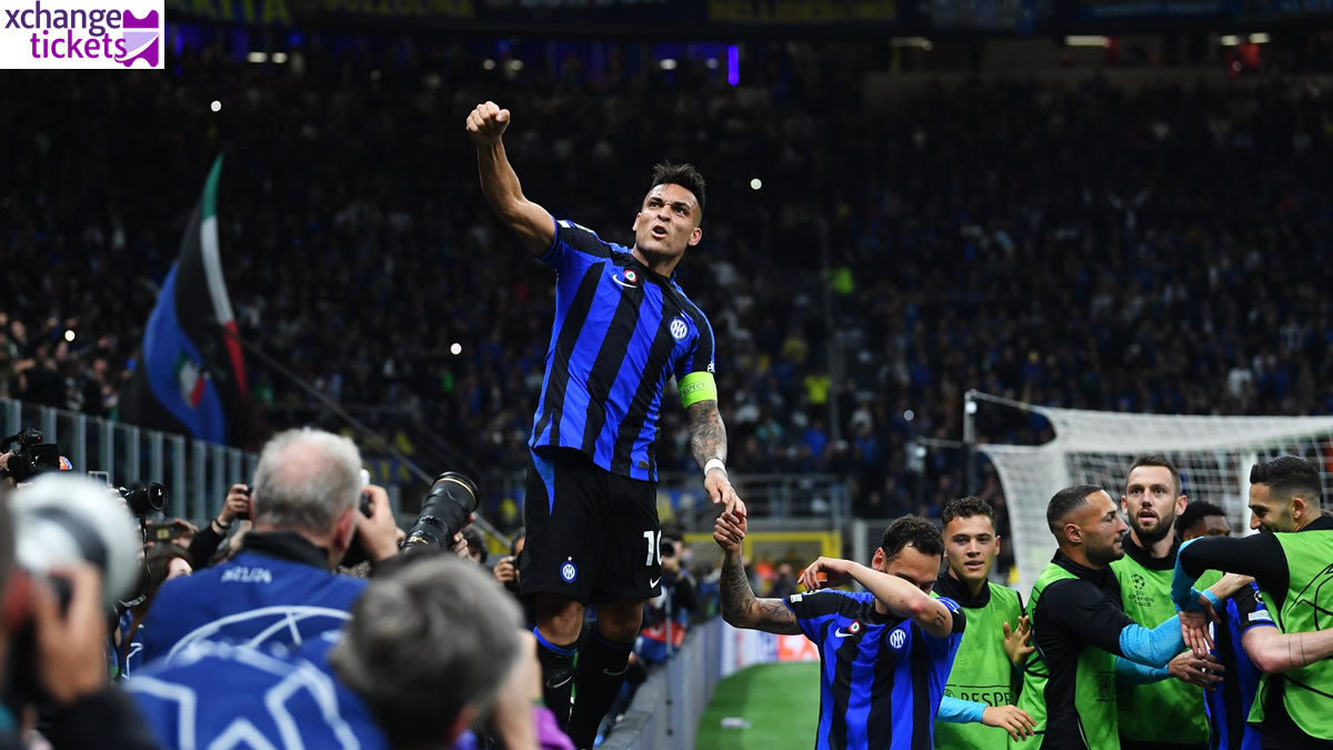 Champions League Final Tickets| 2025 UEFA Champions League Final Tickets