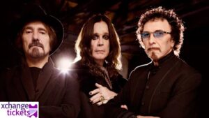 Black Sabbath Back to the Beginning: Five Surprising Facts About Black