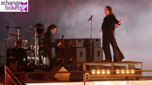 Black Sabbath Back to the Beginning: Five Surprising Facts About Black