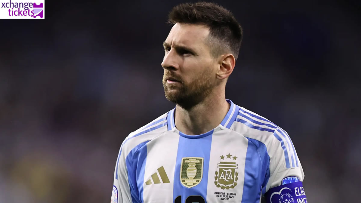 FIFA World Cup Tickets | Football World Cup Tickets
