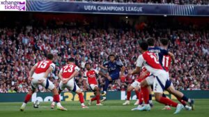 Champions League Final Tickets | 2025 UEFA Champions League Final Tickets | Sell Champions League Final Tickets