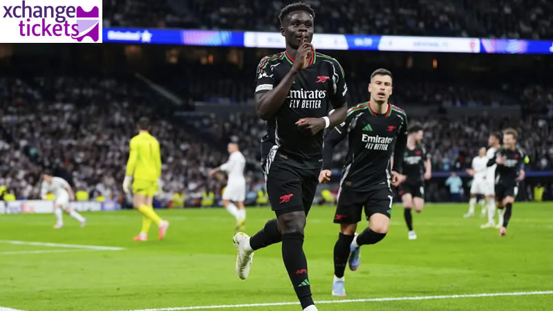 Champions League Final Tickets| 2025 UEFA Champions League Final Tickets