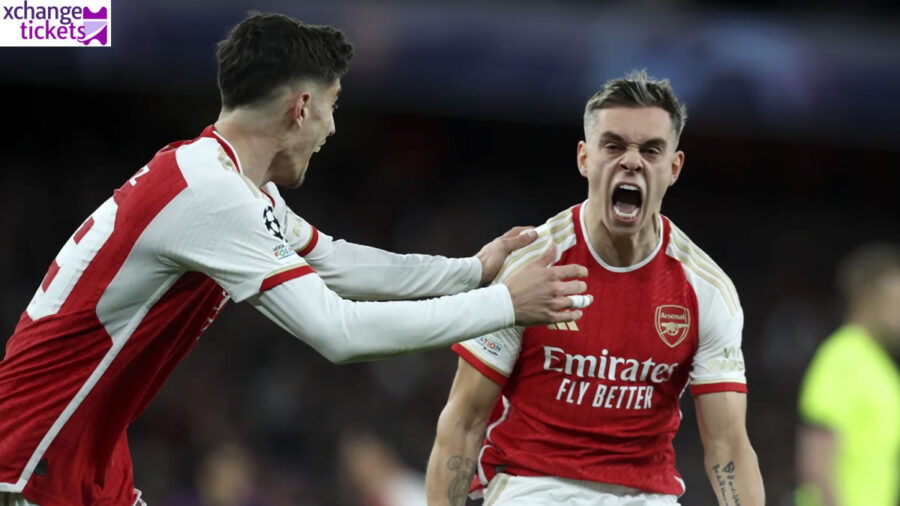 Champions League Final Tickets| 2025 UEFA Champions League Final Tickets