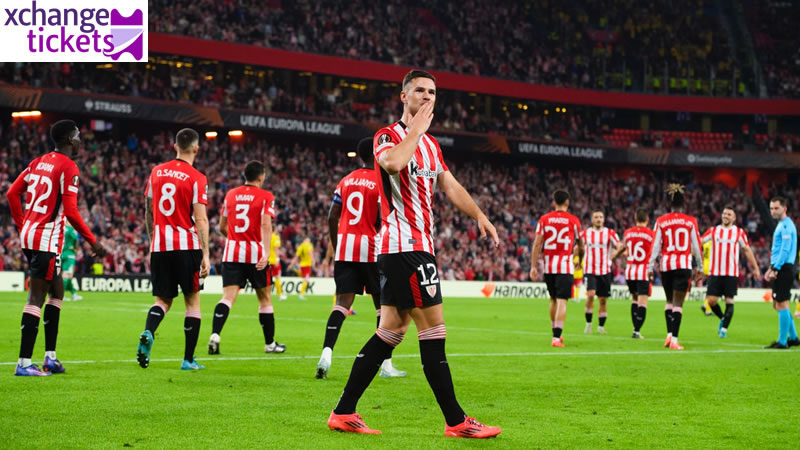 Sell Europa League Final Tickets
