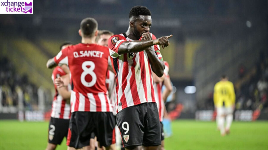 Europa League Final Tickets | Europa League Final 2025 Tickets