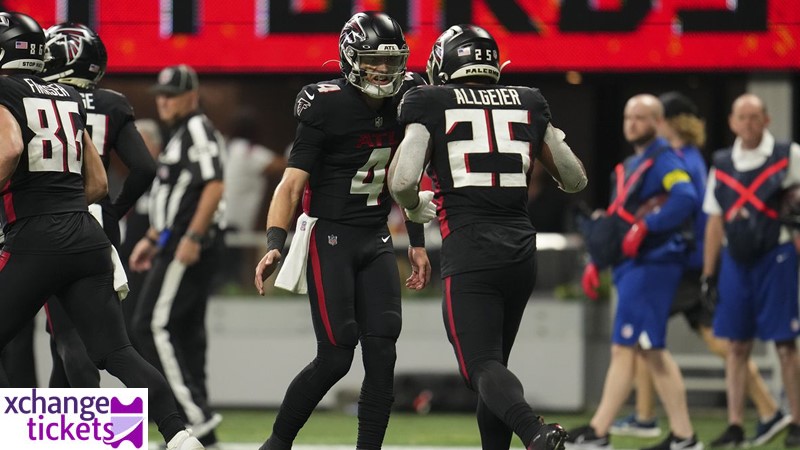 NFL Tickets | NFL Games 2025 Tickets