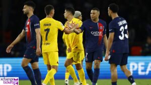 Champions League Final Tickets | 2025 UEFA Champions League Final Tickets | Sell Champions League Final Tickets